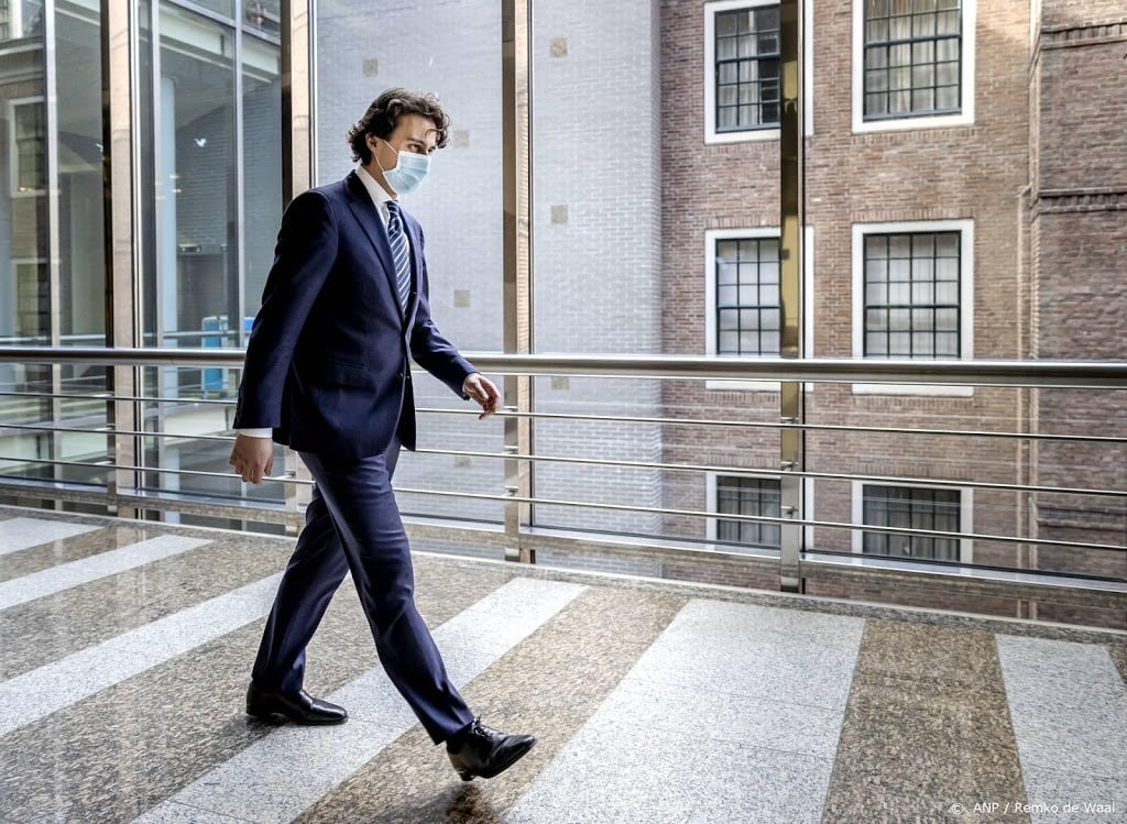 GroenLinks-jongeren vellen hard oordeel over campagne en Klaver