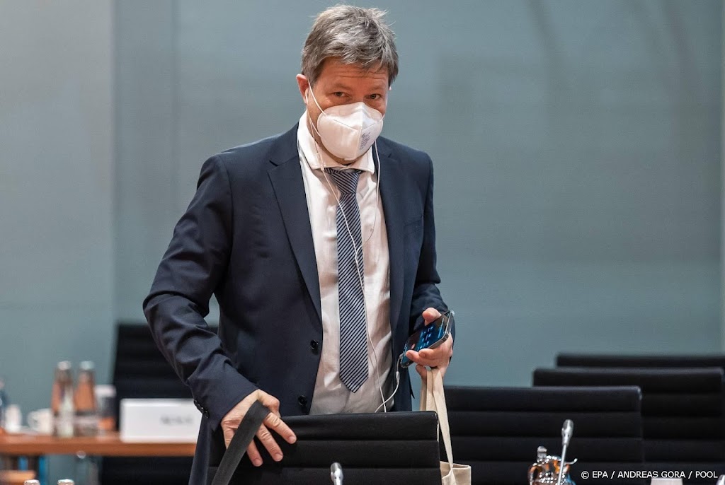 Nederlandse ministers praten in Golfregio over gaslevering 