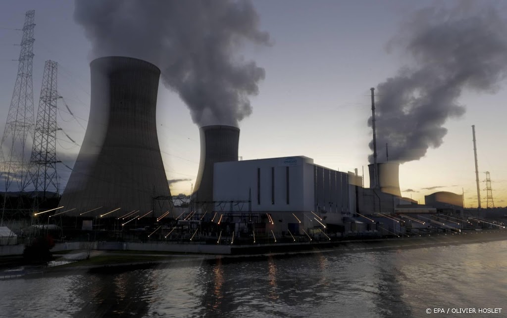 België houdt kerncentrales langer open, mede om oorlog Oekraïne