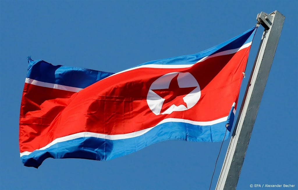 Noord-Korea: 800.000 burgers willen tegen de VS vechten