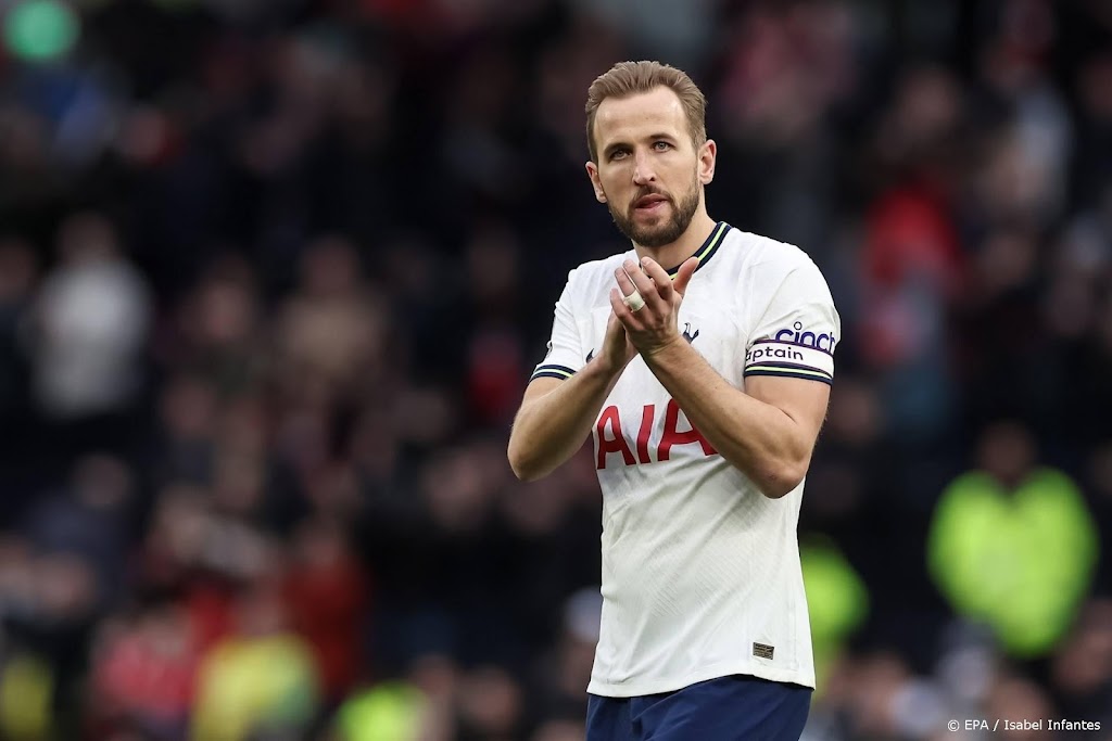 Tottenham Hotspur verspeelt punten bij hekkensluiter Southampton