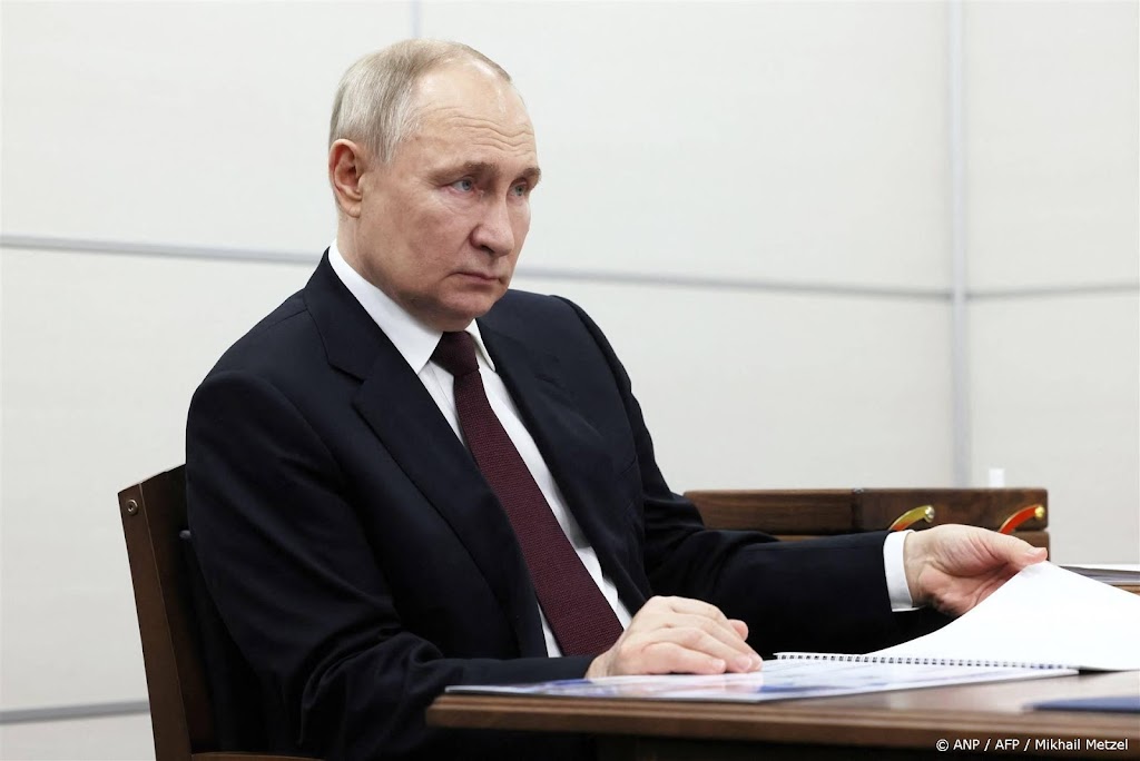 Amnesty-rapport: Rusland onderdrukt Oekraïners en Krim-Tataren