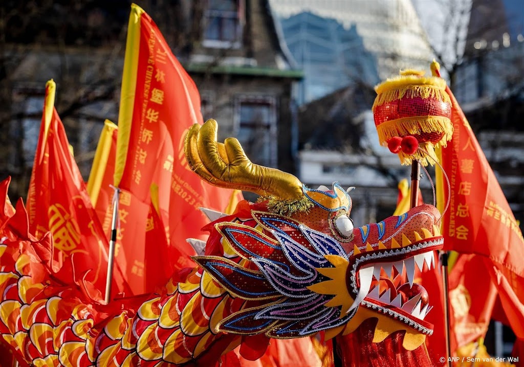 Onderzoek: helft Chinese Nederlanders ervaart discriminatie