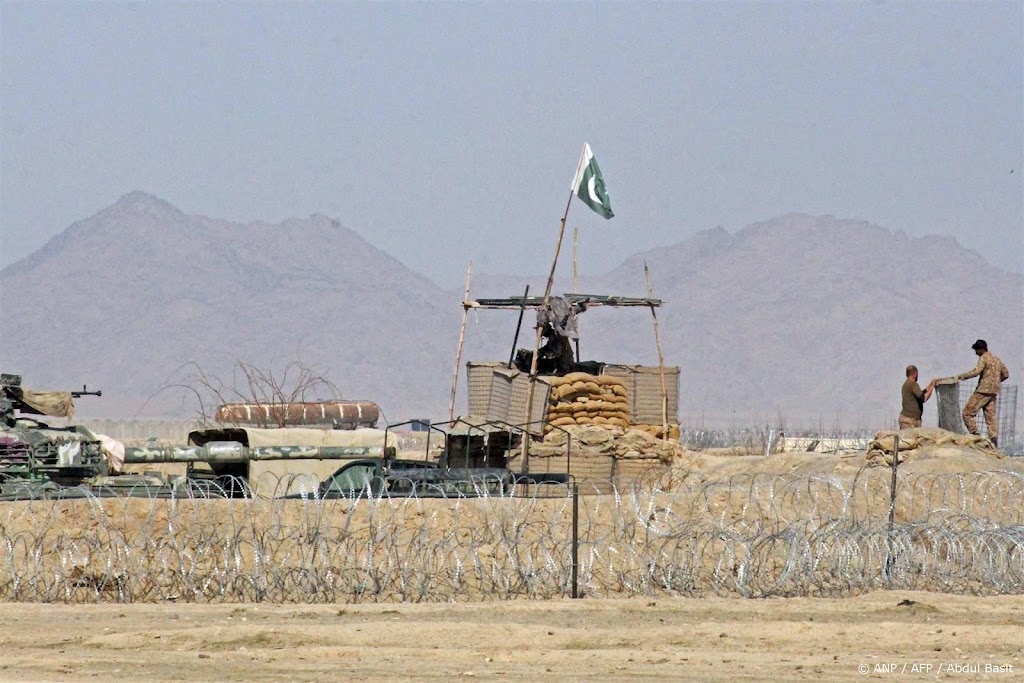 Taliban melden burgerdoden door Pakistaanse bombardementen