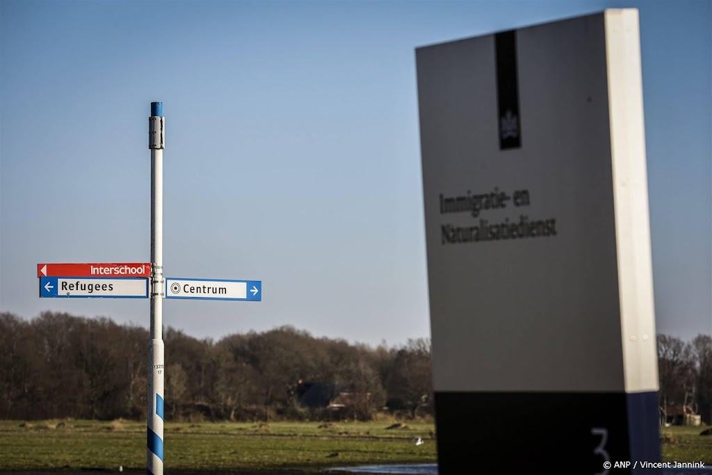 Aantal asielaanvragen boven de 10.000, eerder dan in vorige jaren