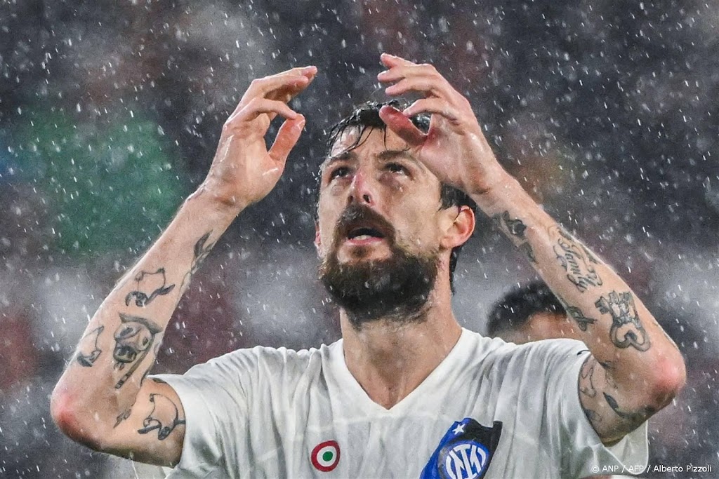 Acerbi na beschuldigingen racisme weg bij Italiaanse selectie