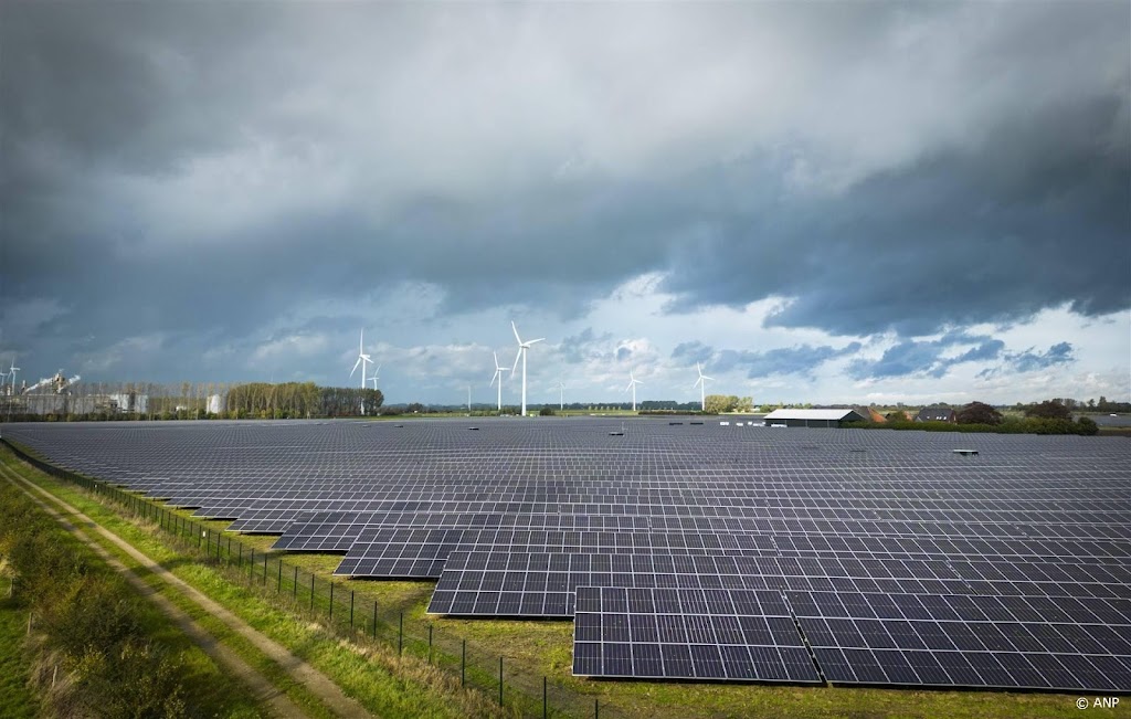 Energiecoöperaties lopen tegen tekort wind- en zonlocaties aan