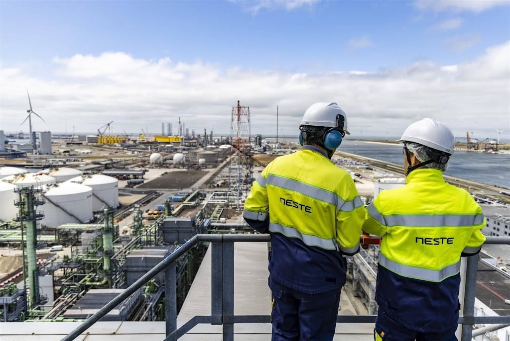 Vragen en zorgen over mogelijke kerncentrales op de Maasvlakte