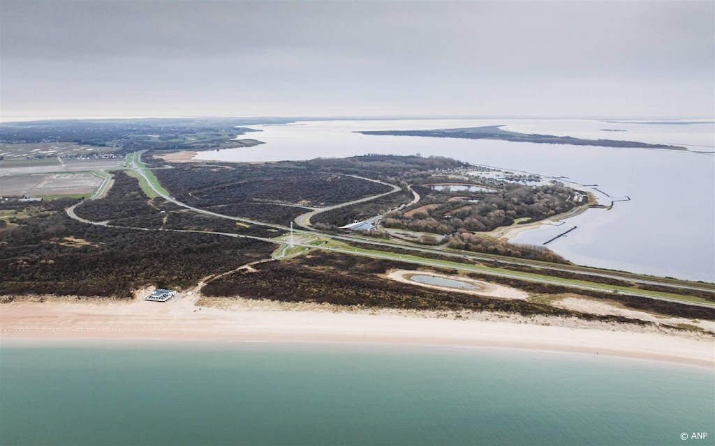 PBL: klimaatdoel EU ondergrens van wat Nederland zou moeten halen