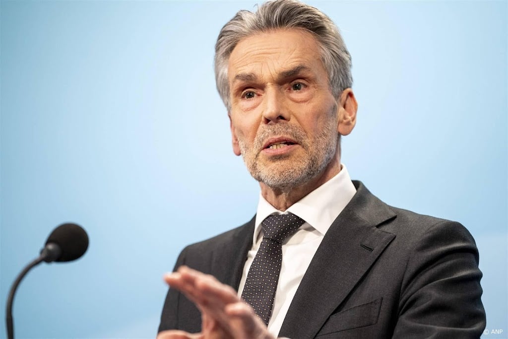 Schoof roept partijen op zich aan het staakt-het-vuren te houden