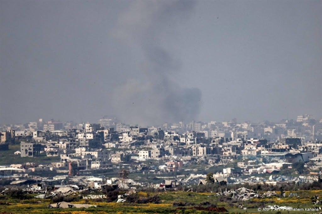 Hamas meldt dood premier en familie bij Israëlische aanvallen