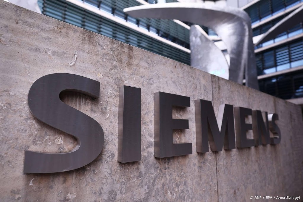 Siemens wil 6000 banen schrappen, bijna de helft in Duitsland
