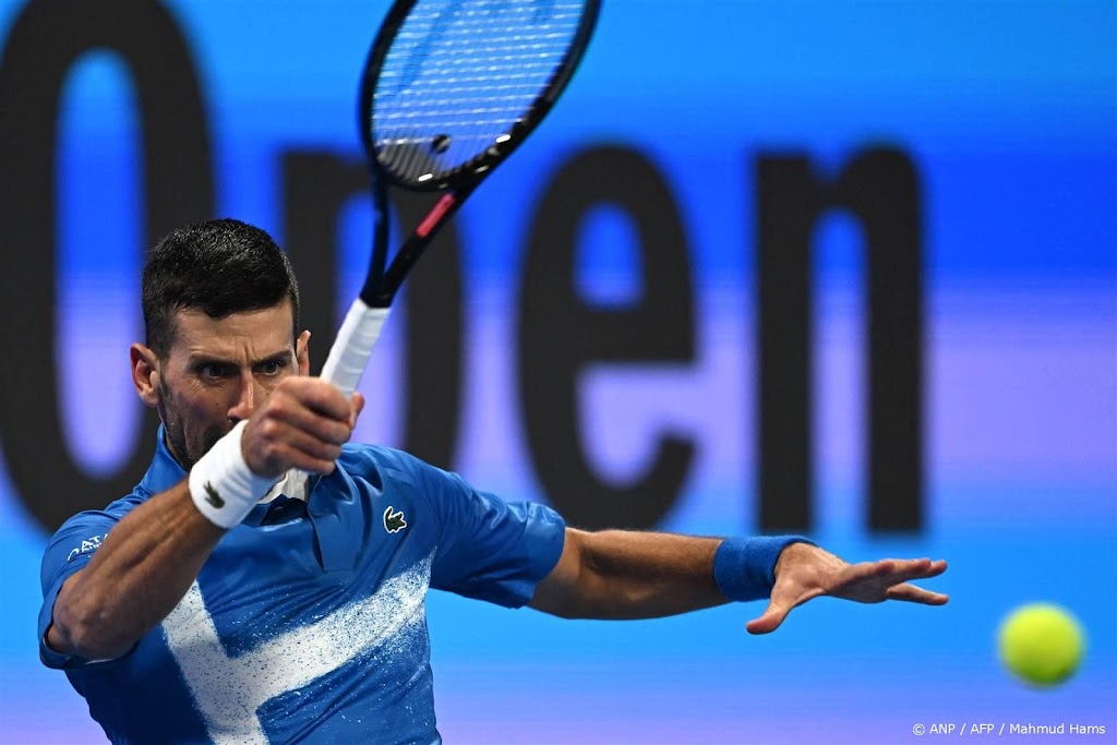 Spelers en bond Djokovic klagen tennisorganisaties aan