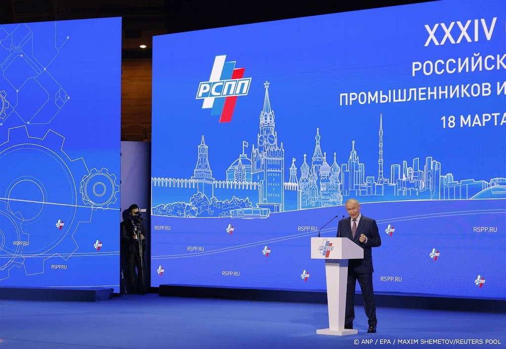 Rusland en VS gaan direct verder onderhandelen over Oekraïne