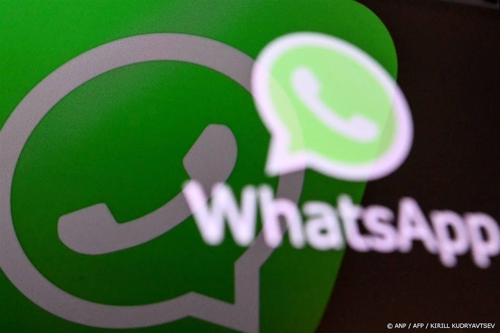 WhatsApp: gebruikers stappen niet massaal over naar andere apps