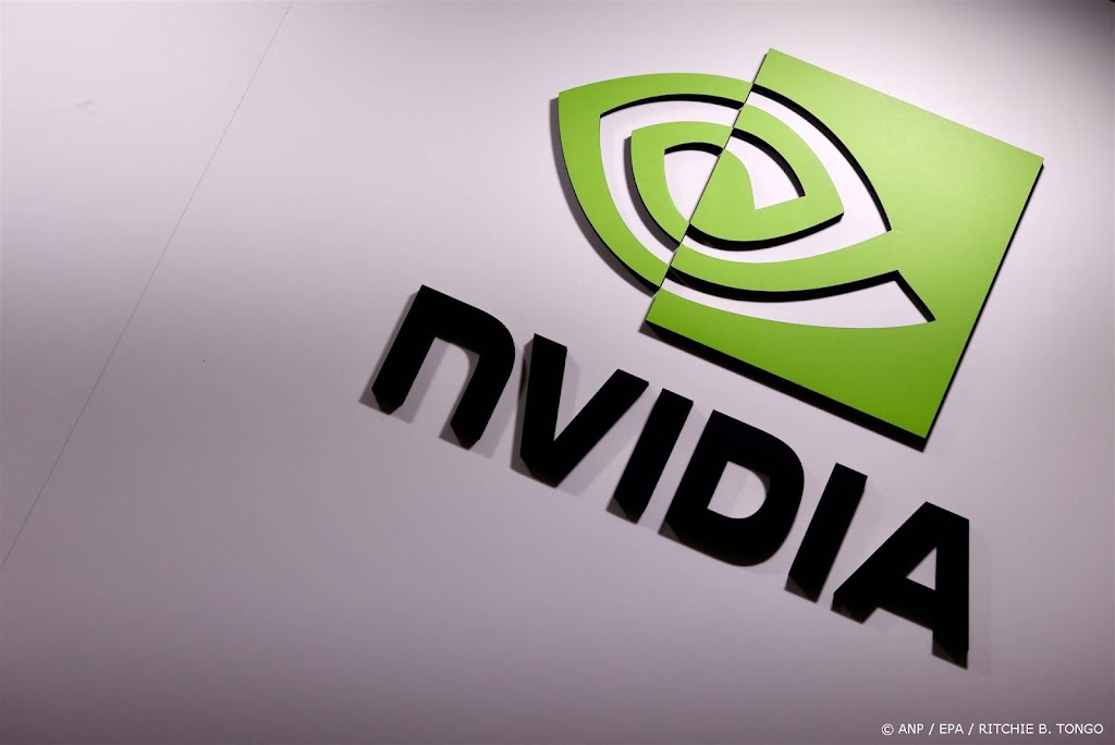 Nvidia overtuigt beleggers niet met presentatie groeiplannen