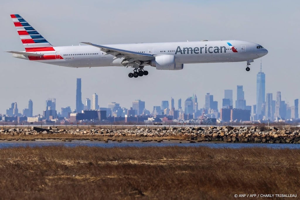 Overheid VS waarschuwt voor sluiting vliegvelden door shutdown