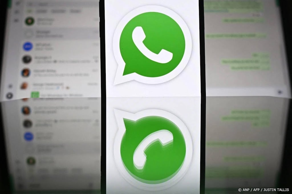 Belgische overheid doet WhatsApp in de ban en komt met Beam