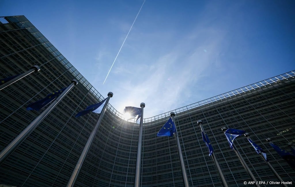 Brussel wil registratie bedrijf in hele EU voor max 100 euro