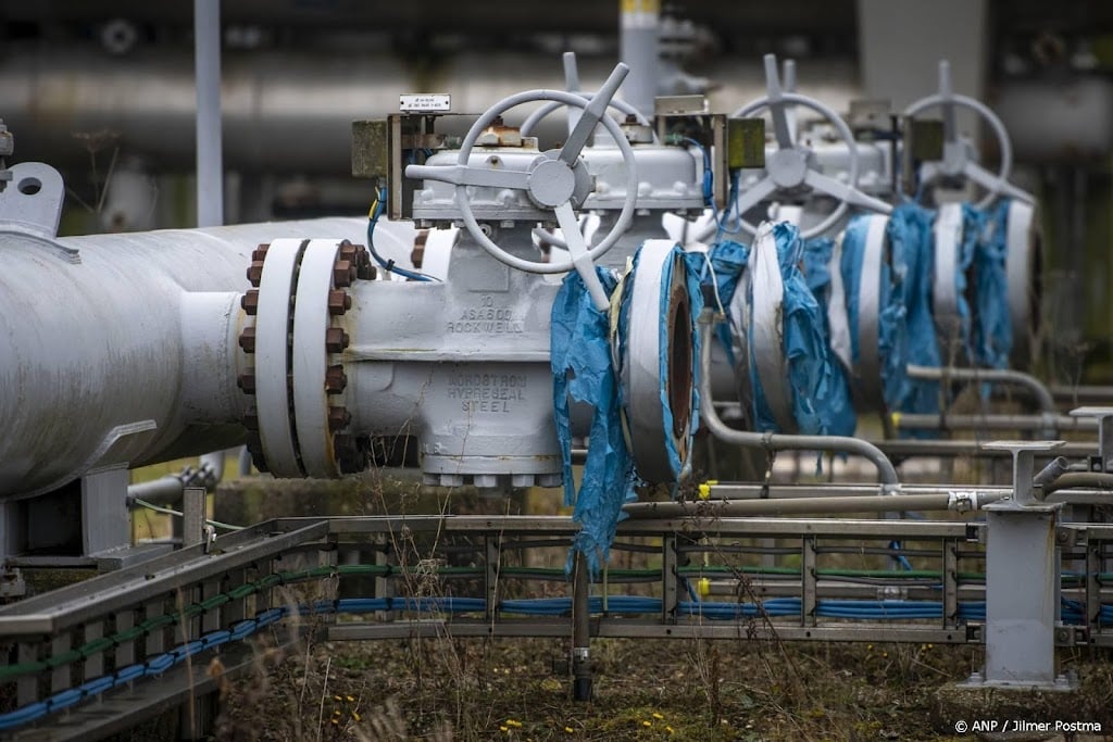 Olie- en gasbedrijven investeren minder in schonere energie