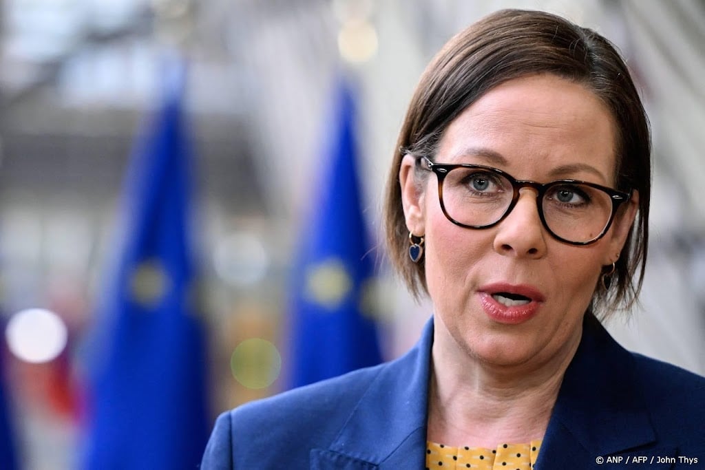 Zweden meldt terechtstelling Zweed in Iran