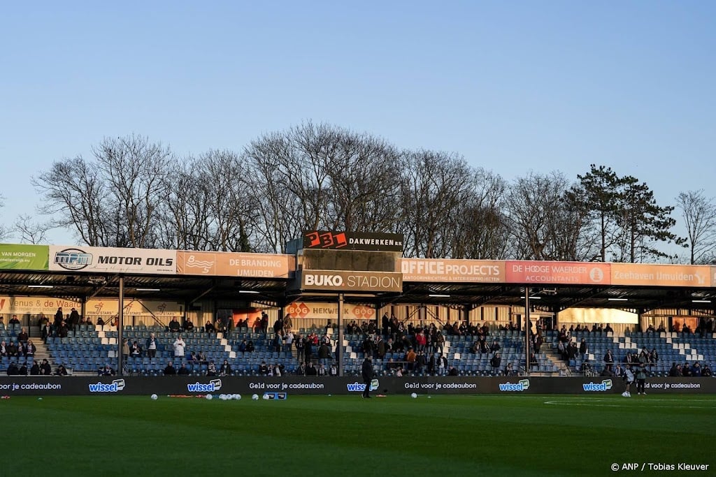 Cameratoezicht rond mogelijke kampioenswedstrijd PSV bij Telstar