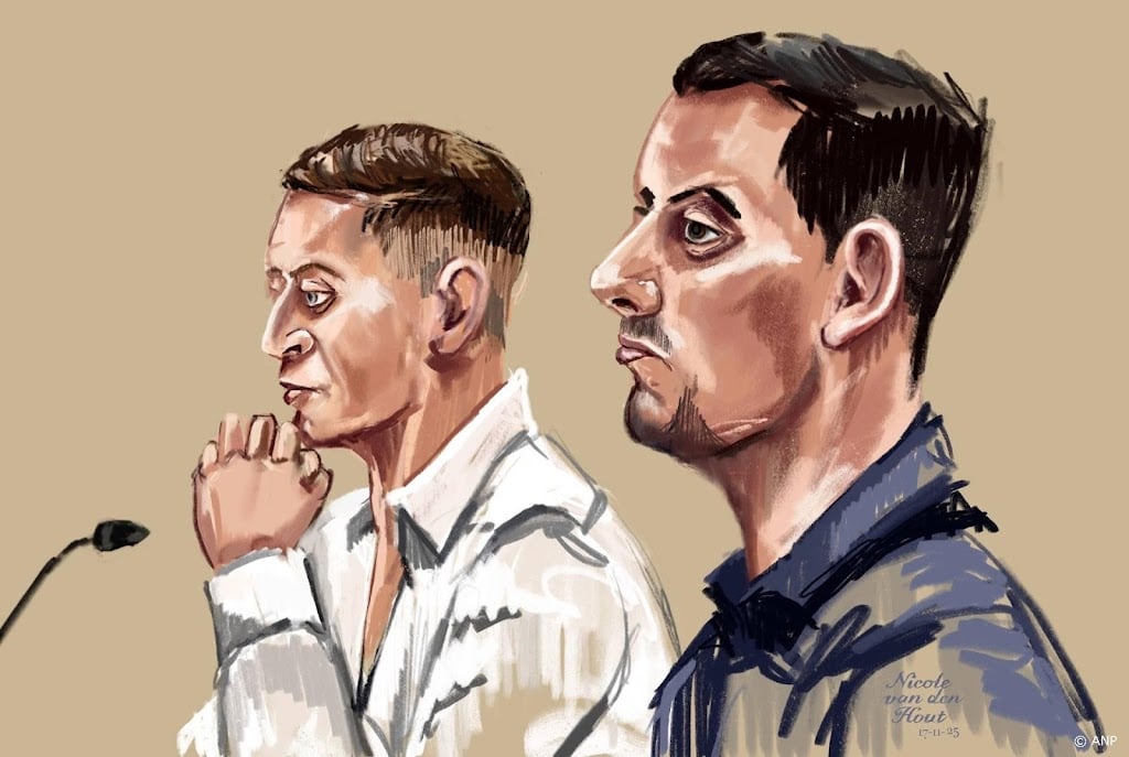 OM in België eist in hoger beroep vijf jaar cel in Funcapszaak