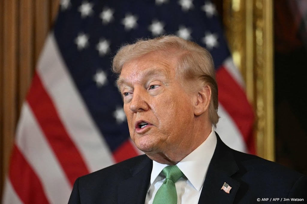 Trump schort eeuw oude wet tijdelijk op om stijgende energieprijs