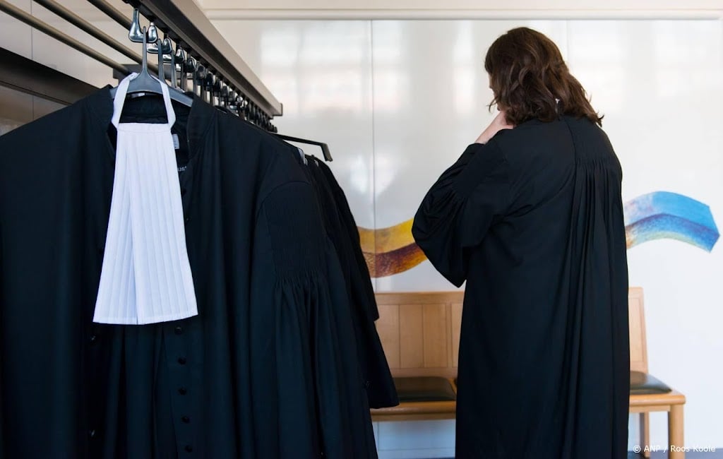 Meer advocaten in Nederland, sociale advocatuur blijft krimpen