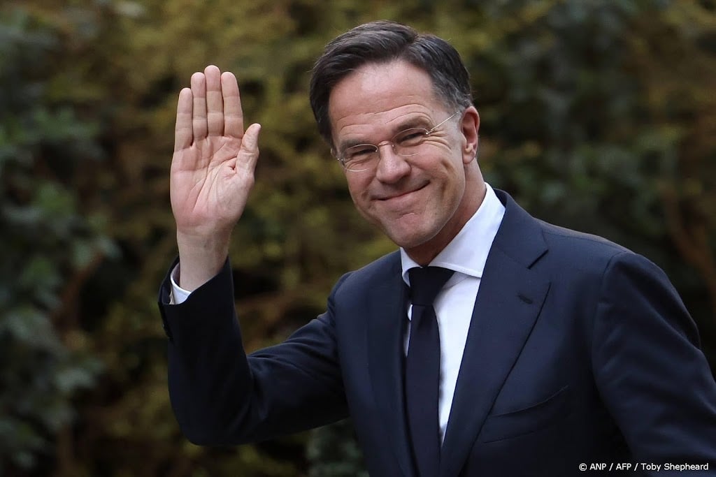 Rutte verzekert: NAVO-landen bespreken breken Hormuz-blokkade