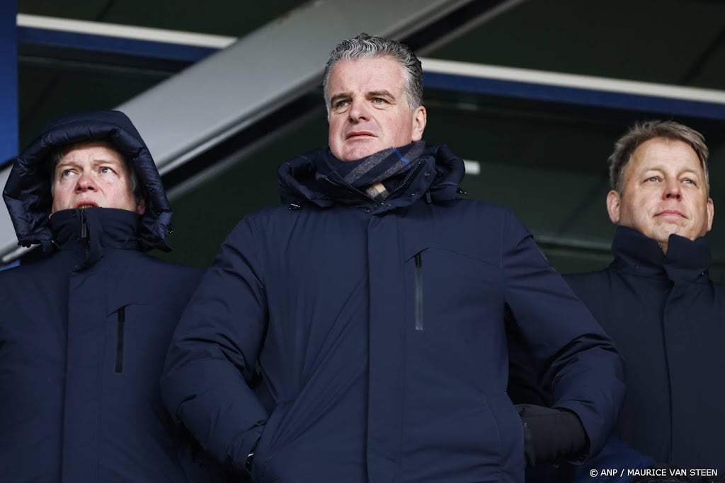 Feyenoord-directeur Te Kloese noemt bedreigingen 'heel vervelend'