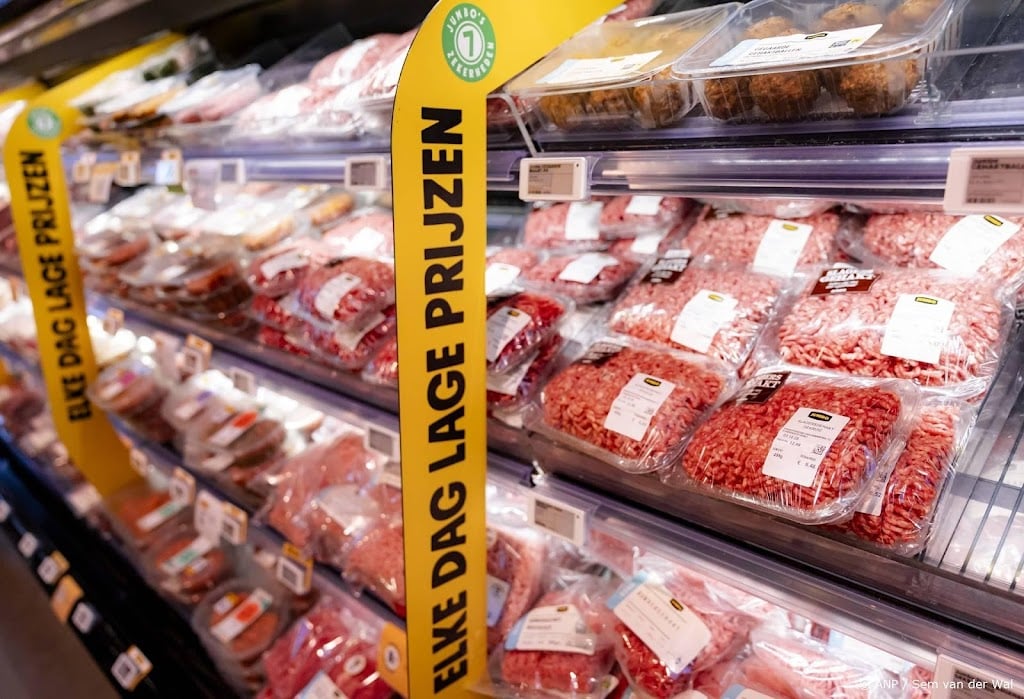 Jumbo doet vlees weer in de aanbieding na stop van twee jaar