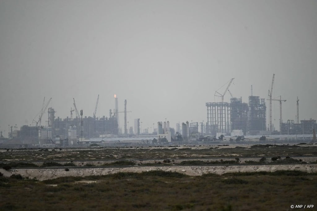 Qatar meldt grote schade aan gasinstallatie na aanvallen Iran