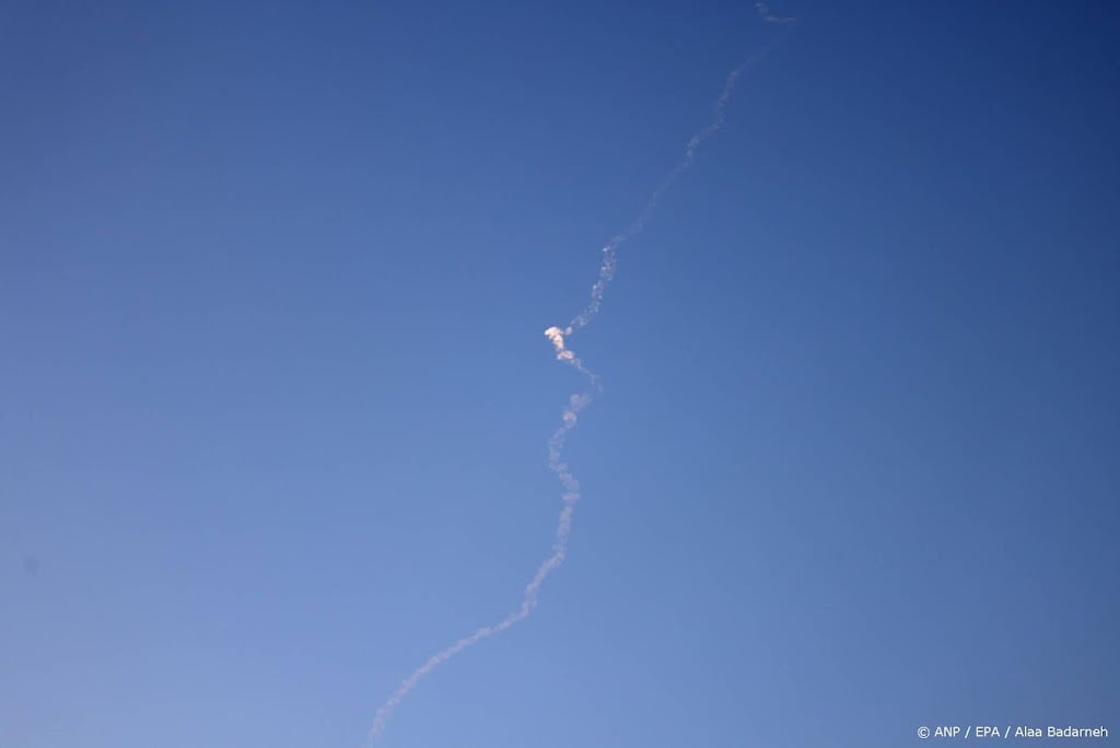 Israël meldt eerste aanvallen op Noord-Iran