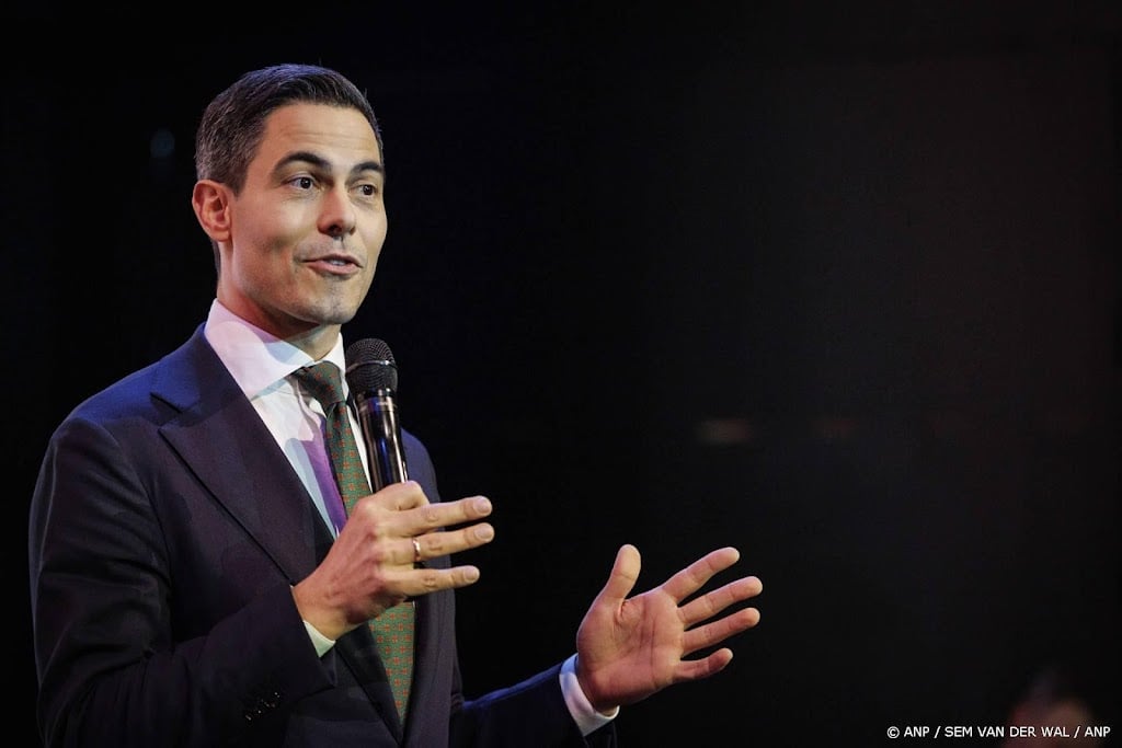 Jetten feliciteert lokale partijen, houdt hoop voor D66