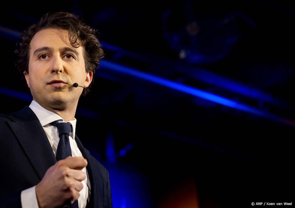 Klaver ziet GL-PvdA 'fors winnen' ten opzichte van het najaar