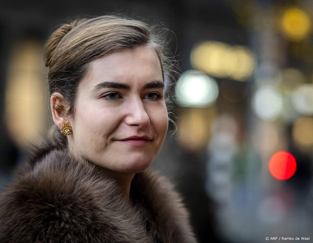 Lidewij de Vos (FVD): morgen begint enorme klus