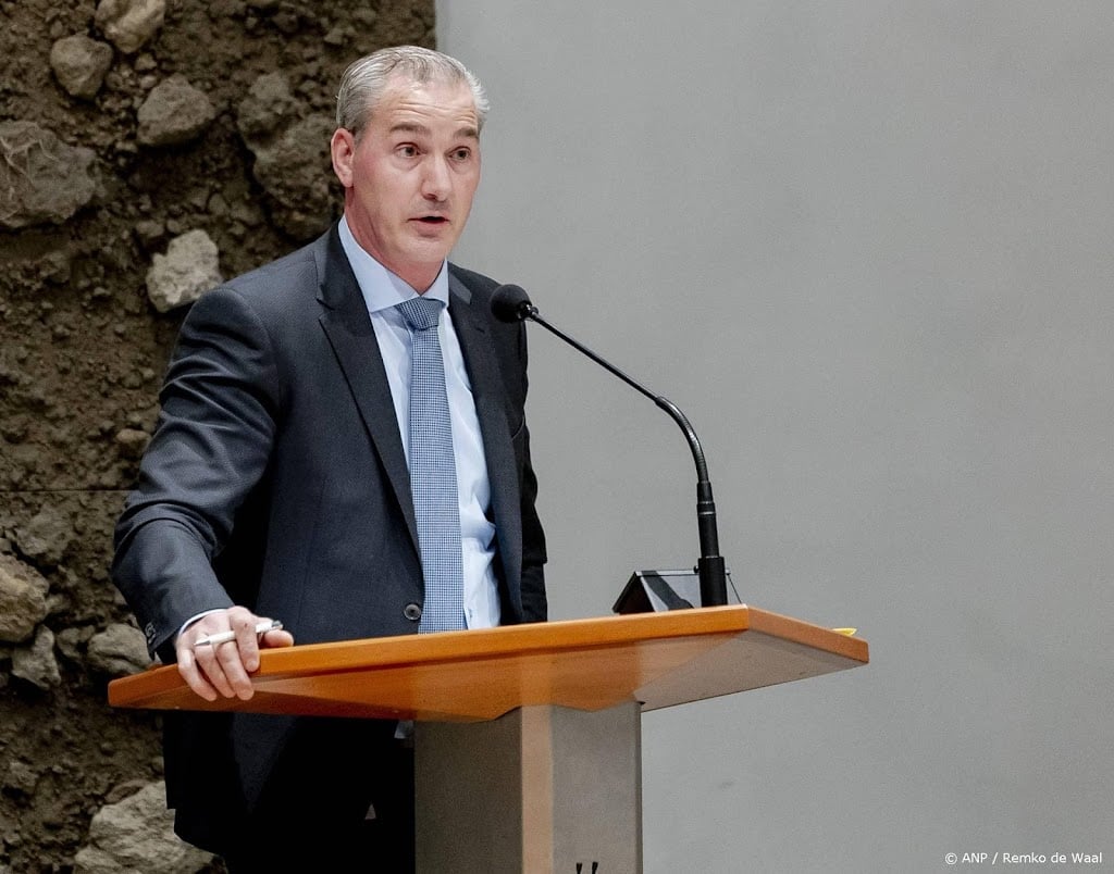 PVV Terneuzen verklaart winst deels uit verzet tegen komst azc 