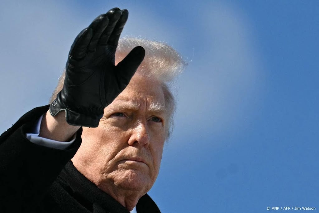 WSJ: Trump wil geen aanvallen meer op energie-infrastructuur Iran