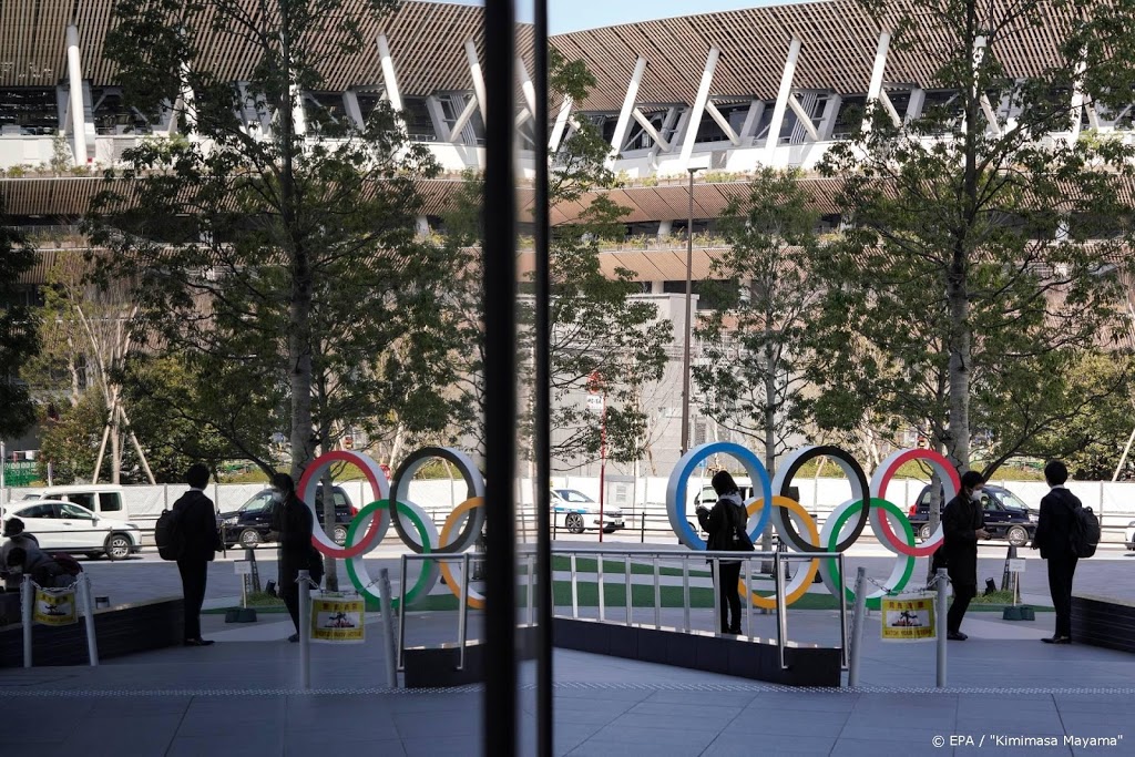 Ruim 50.000 handtekeningen voor daklozen in olympisch dorp Tokio