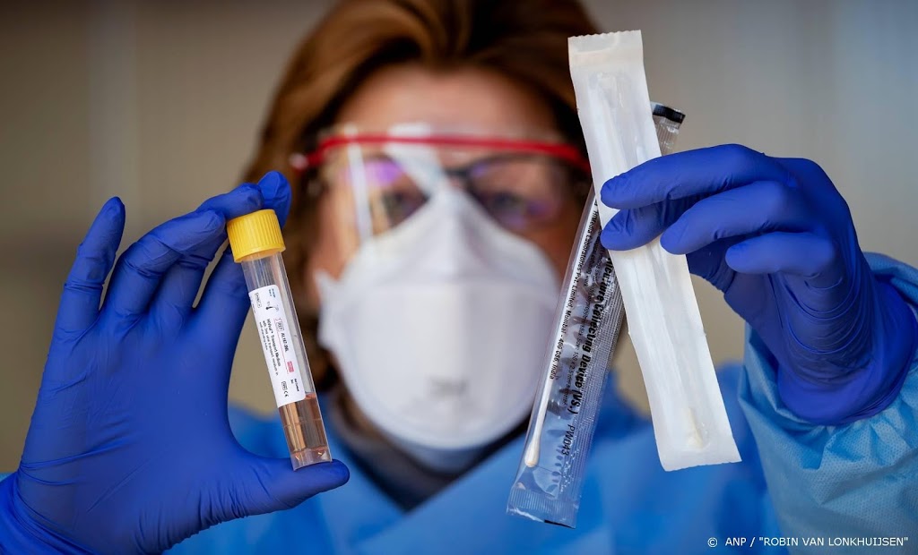 Dodental door coronavirus stijgt met 142 naar 3601