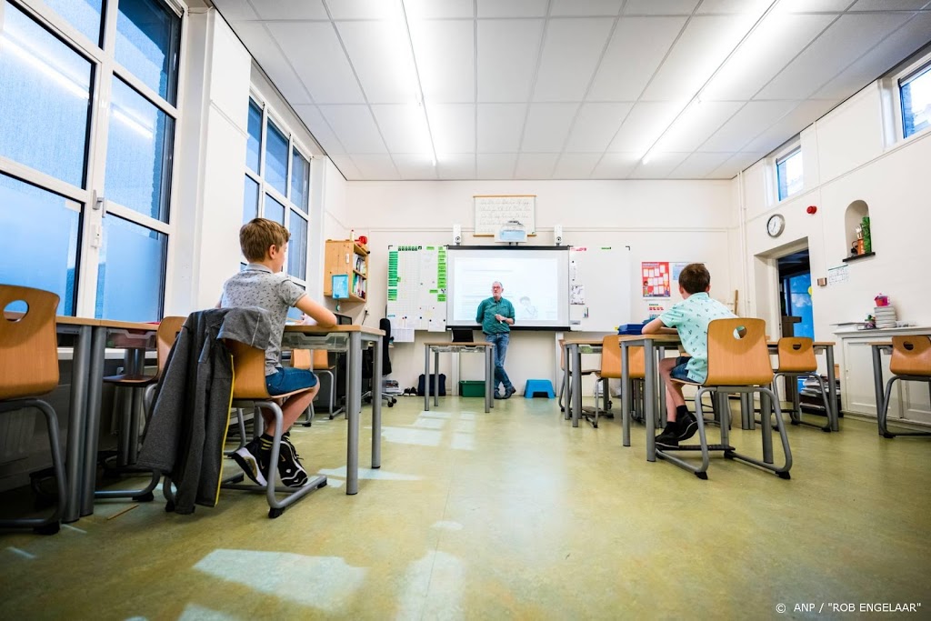 Vlaamse onderwijsbonden boos over mogelijke verlenging schooljaar