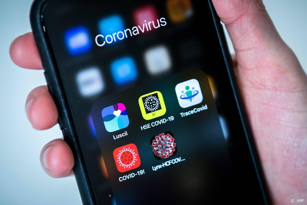 Werkgever of winkelier mag niet om gebruik corona-app vragen