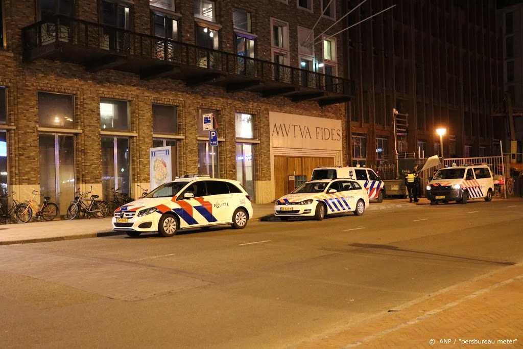 Weinig incidenten rondom coronamaatregelen
