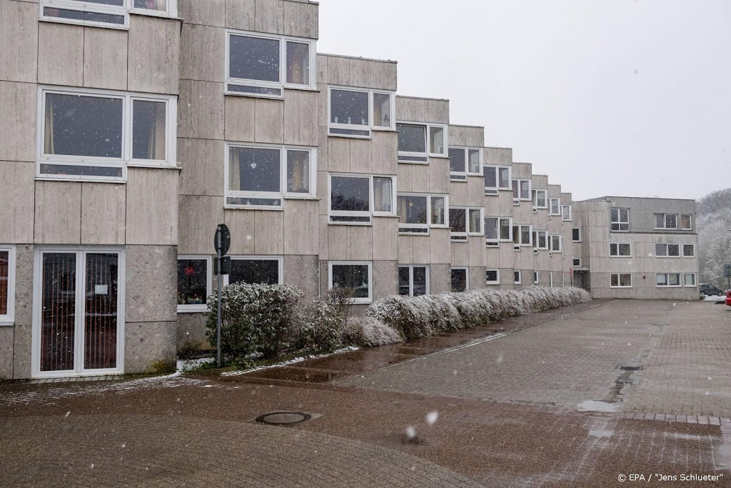 Ook mondkapjesplicht in Duitse stad Wolfsburg