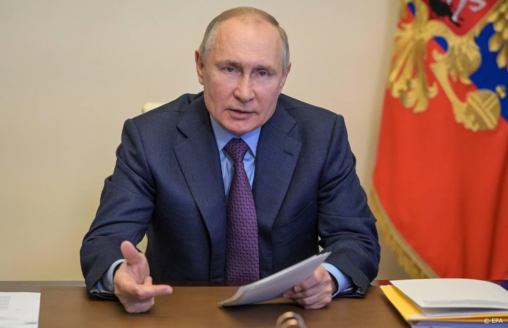 'Rusland beslist na inspectie over terugtrekking uit ISS-project'