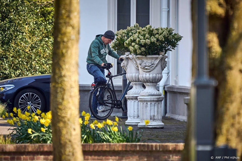 'Kabinet iets positiever over doorgaan versoepeling op 28 april'