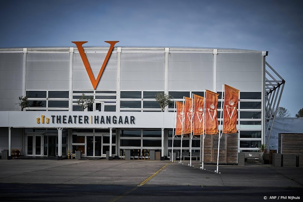 Musical Soldaat van Oranje eind april voor 3000e keer gespeeld