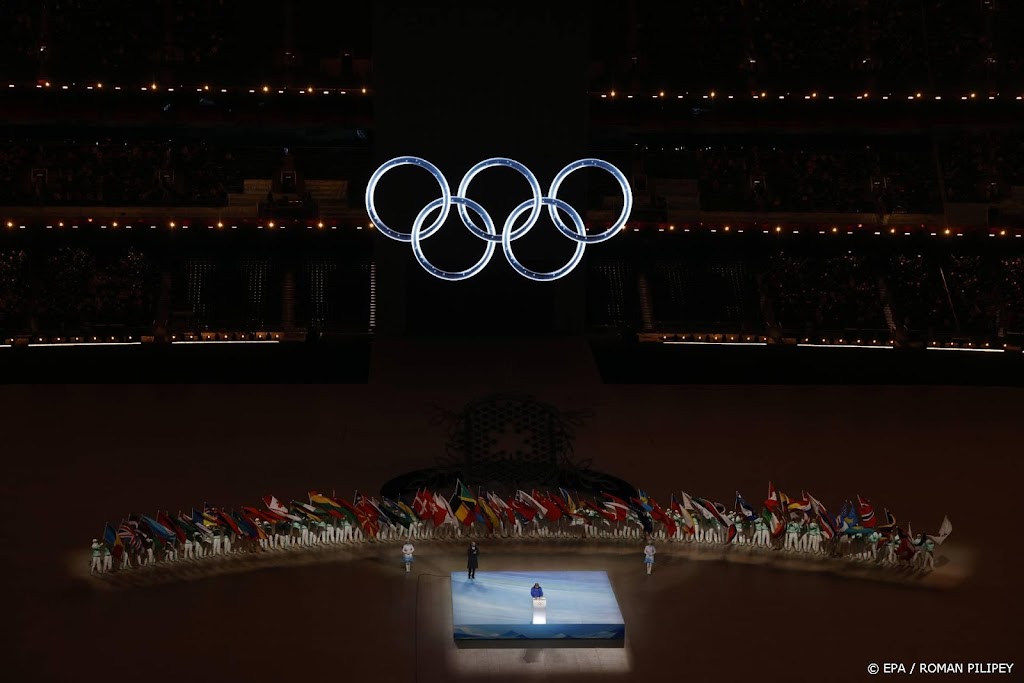 IOC sluit nog altijd geen Russische officials uit