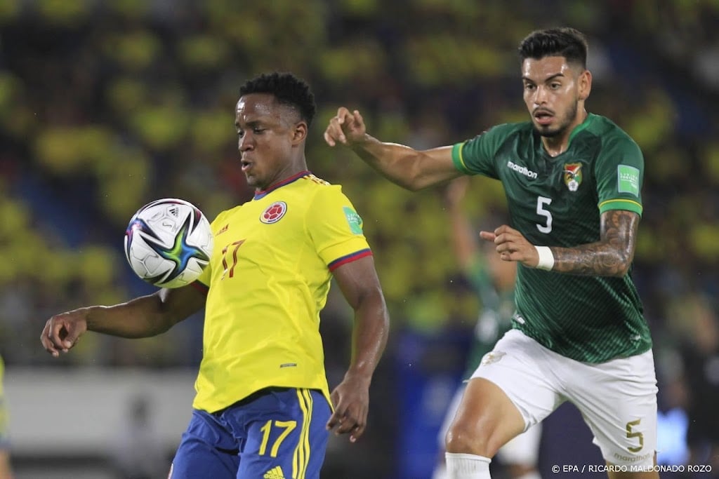 Sinisterra krijgt bij Colombia nieuwe bondscoach na missen WK